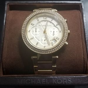 Michael Kors Women's Watch